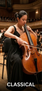 Classical