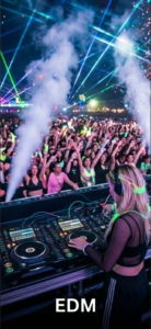 EDM