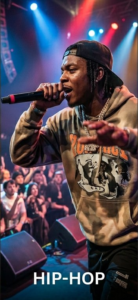 Hip-Hop