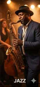 Jazz